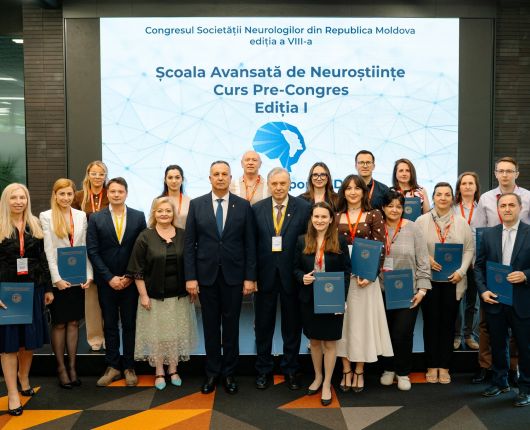 neurostiinte