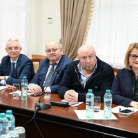 Ședința Senatului din 26 februarie 2026